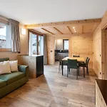Apartman Quattropassi *