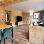 Quattropassi Apartman