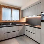 Apartman Quattropassi *