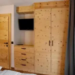 Quattropassi Apartman Bormio