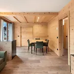 Apartman Quattropassi