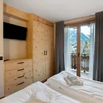 Quattropassi Apartman Bormio