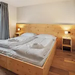 Apartman Quattropassi Bormio