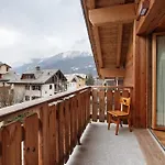 Quattropassi Apartman *