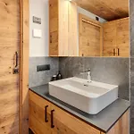 Apartman Quattropassi Bormio