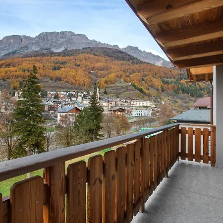 Quattropassi Appartement *