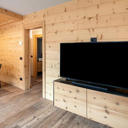 Quattropassi Appartement Bormio