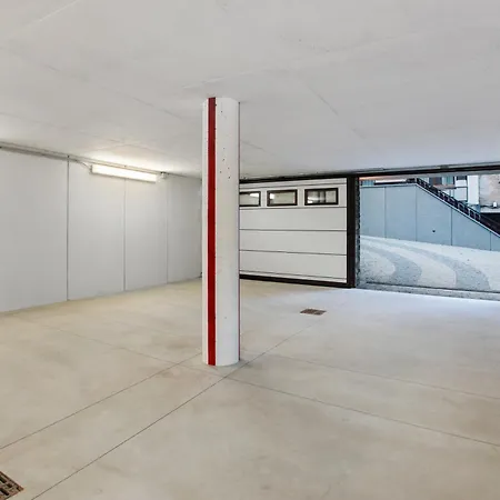 Appartement Quattropassi *