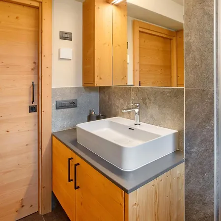 Quattropassi Appartement Bormio