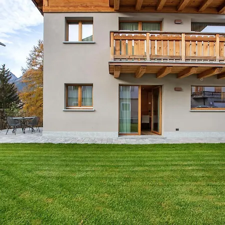 Quattropassi Appartement *