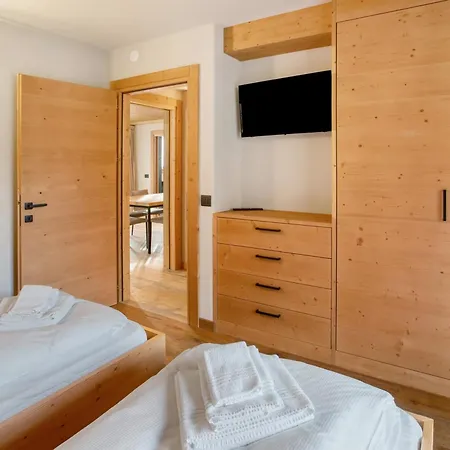 Quattropassi Appartement