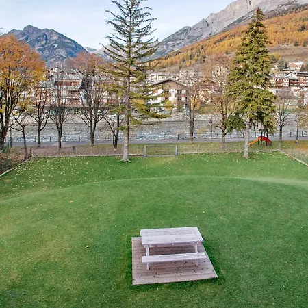 Quattropassi Appartement