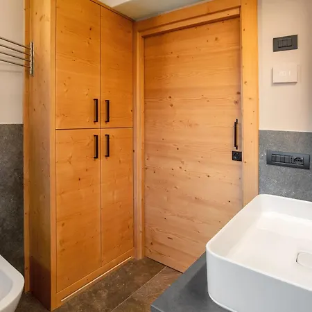 Appartement Quattropassi