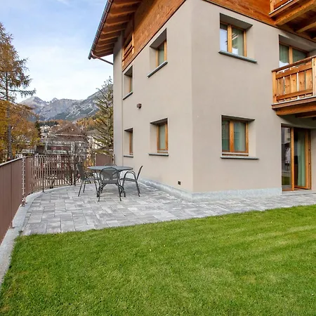 Quattropassi Appartement *