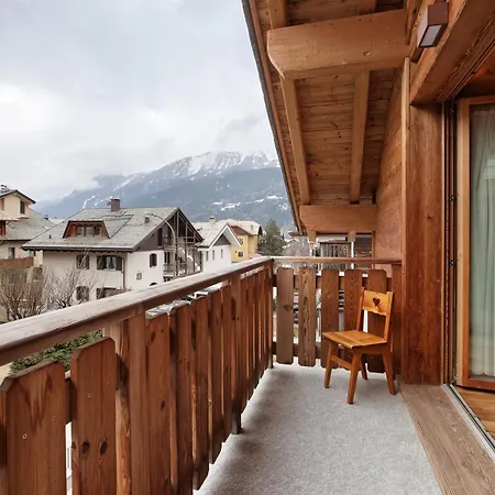 Quattropassi Appartement *