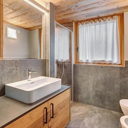 Appartement Quattropassi