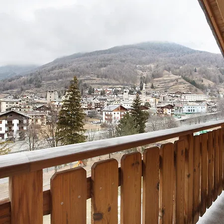 Quattropassi Appartement *