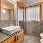 Appartement Quattropassi