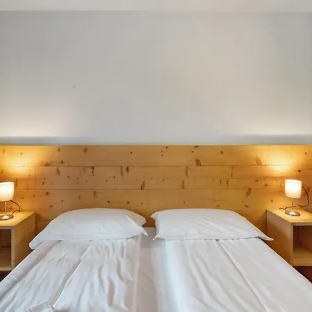 Appartement Quattropassi *