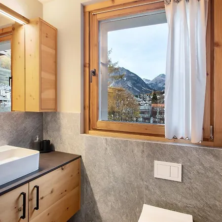 Appartement Quattropassi