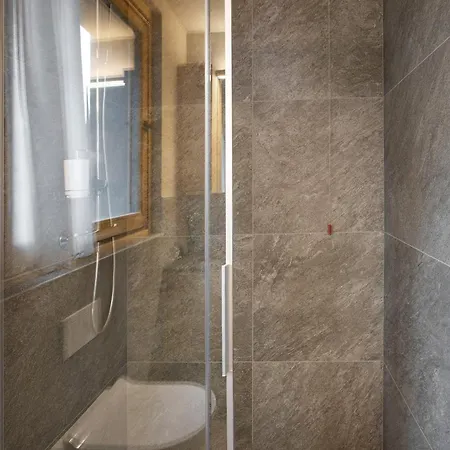 Quattropassi * Bormio