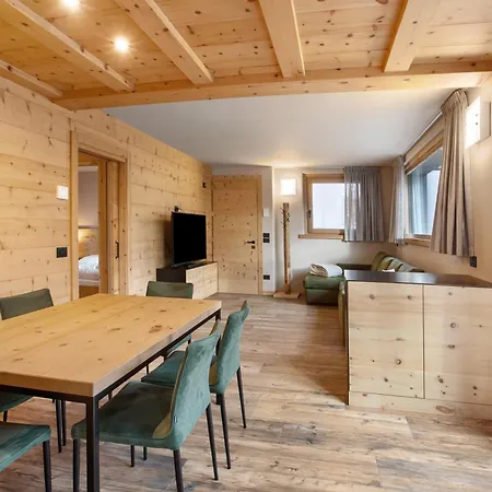 Quattropassi Apartment *