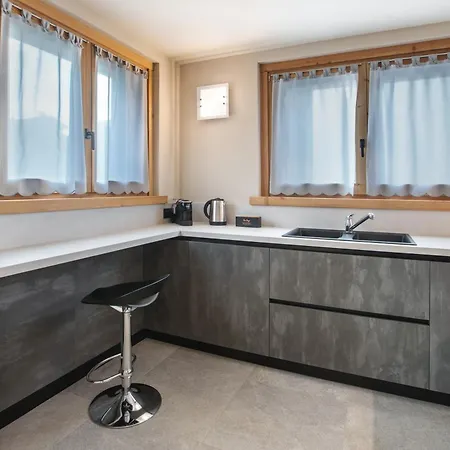 Quattropassi Apartment Bormio