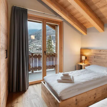 Quattropassi * Bormio