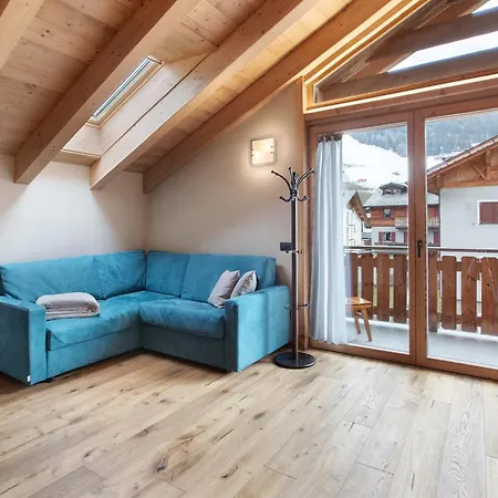 Quattropassi * Bormio