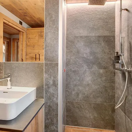 Quattropassi Apartment