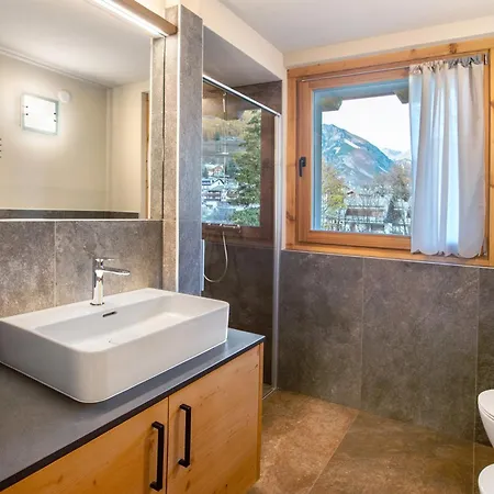 Apartment Quattropassi *