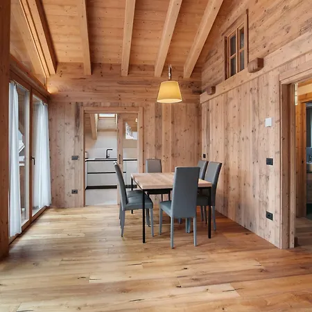 Quattropassi Appartement Bormio