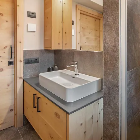 Quattropassi Appartement *