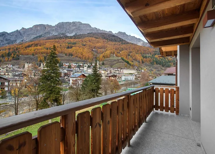 Quattropassi Lägenhet *