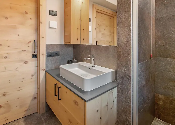 Quattropassi Lägenhet