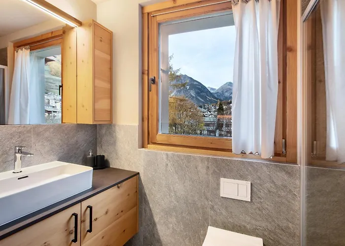 Lägenhet Quattropassi