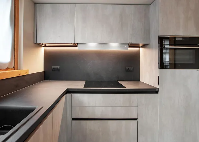 Lägenhet Quattropassi