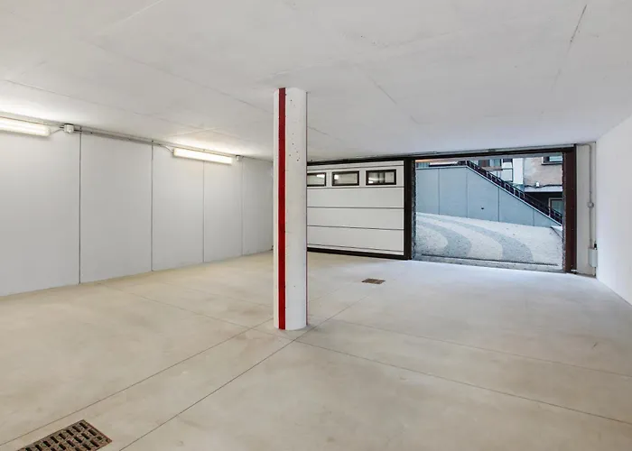 Lägenhet Quattropassi *