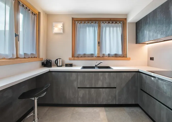 Quattropassi * Bormio