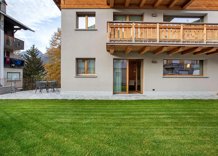 Quattropassi Lägenhet *