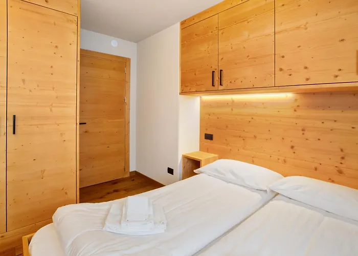 Quattropassi * Bormio