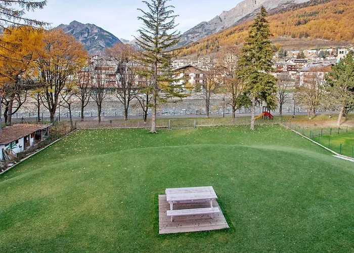 Quattropassi Lägenhet