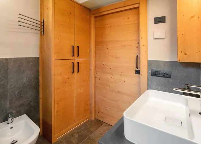 Lägenhet Quattropassi