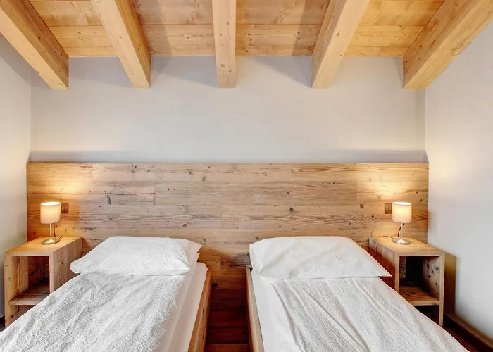 Quattropassi Lägenhet *