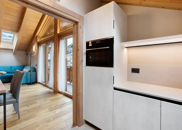 Quattropassi * Bormio