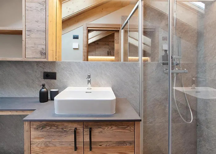 Quattropassi Lägenhet *