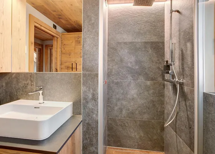 Quattropassi Lägenhet