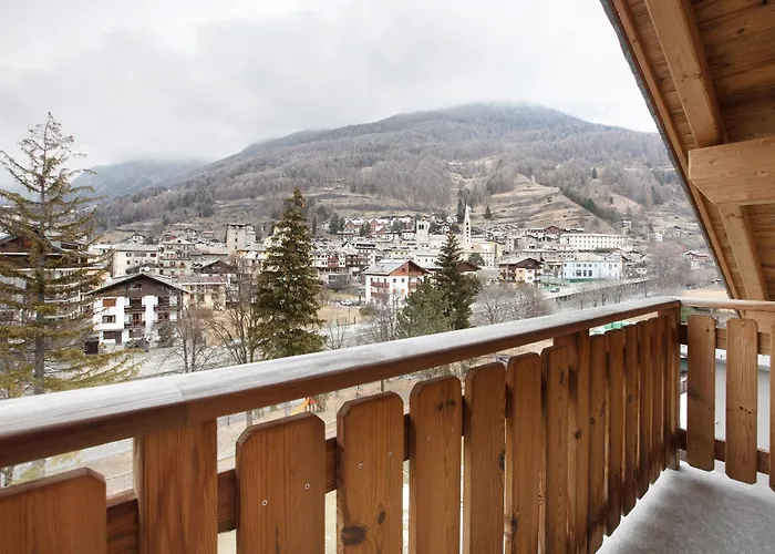 Quattropassi Lägenhet *