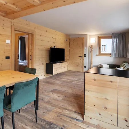 Quattropassi Apartment