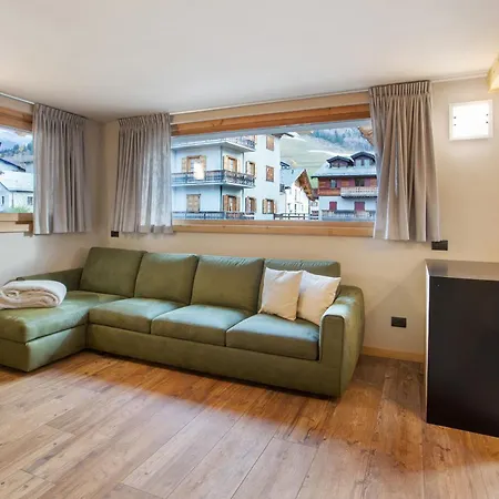 Quattropassi Apartment